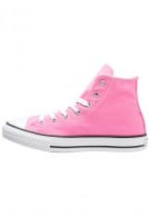 converse rose enfant