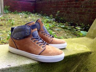 Vans Alomar