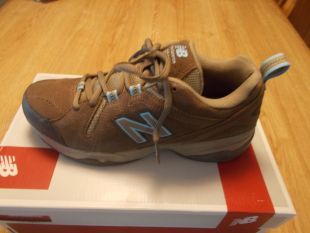 new balance 611 cross trainer