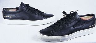 COMMON PROJECTS ORIGINAL ACHILLES LOW