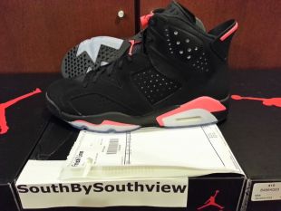 air jordan 6 infrared