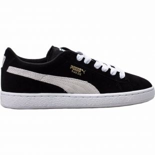 Puma Youth (GS) Suede Classic JR