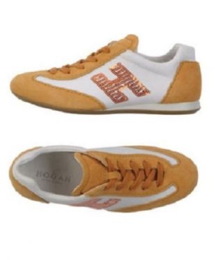 HOGAN JUNIOR TODS
