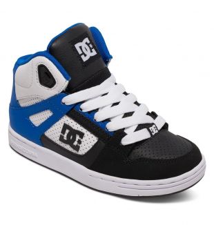 KIDS BOYS DC REBOUND