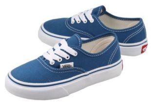 Vans Authentic Kids