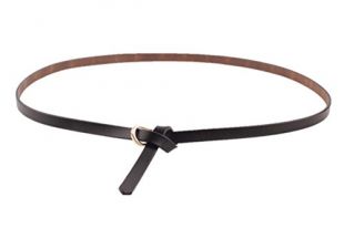 Nanxson - Ceinture - Femme Taille unique - noir - Taille unique