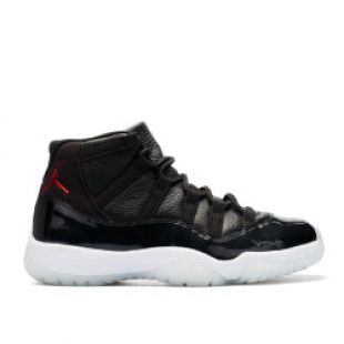 les jordan 11 dans space jame