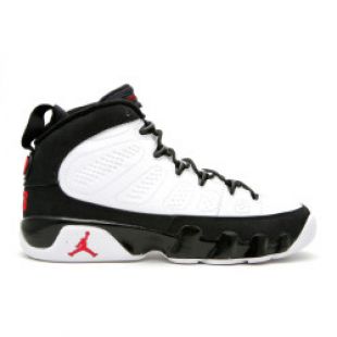 jordan 9 dans space jame