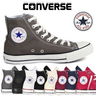 Converse All Star Hi Tops
