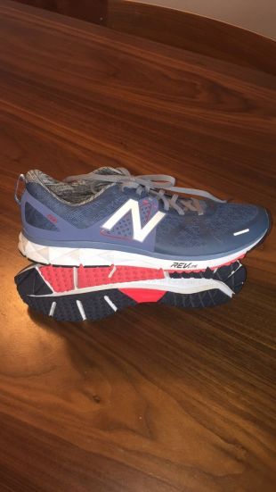 New Balance REVLITE