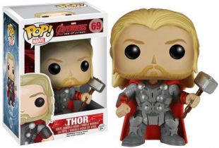 Funko Marvel: Avengers 2-Thor