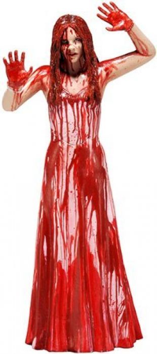 NECA Figurine Carrie Bloody