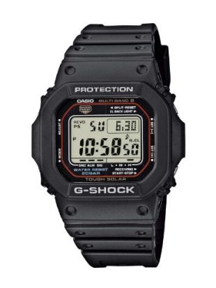 Casio G-Shock Men's Watch GW-M5610-1ER