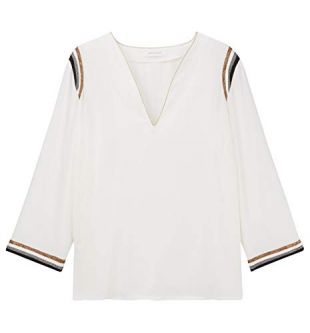 Blouse Promod ( L / 40 / 12 ) – Dipty