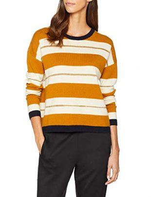 Bensimon Damen Pull Alby Pullover