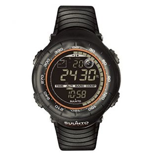 Suunto Vector Orologio multifunzione, Giallo