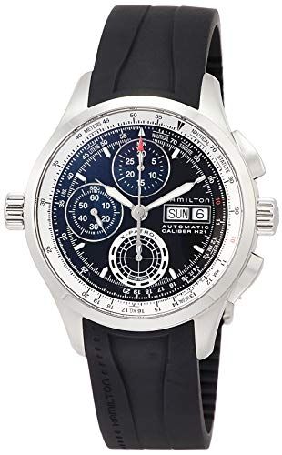Hamilton h76556331 – Armbanduhr