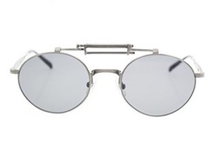 Matsuda 2809H Terminator 2 AS Sunglasses