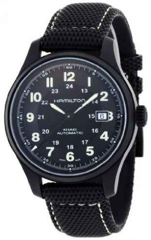Orologio Uomo - Hamilton H70575733