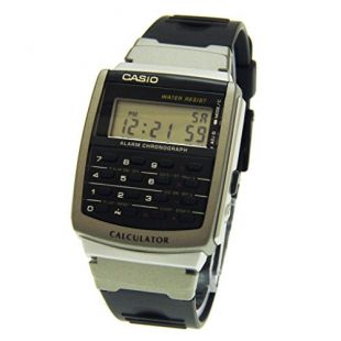 Casio - Watch - 19614