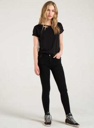 Harlow Tee