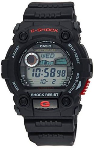 Casio Wristwatches G7900-1
