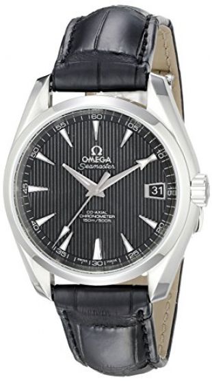 Omega 23113392101001 Men's Wrist Watch
