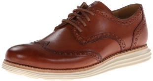 Cole Haan Mens Lunargrand Wingtip Oxford Lunargrand Wingtip Oxford