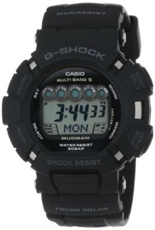 Casio Men's G-Shock Watch GW9000A-1