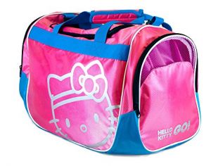 Hello Kitty Sports Sac de Voyage