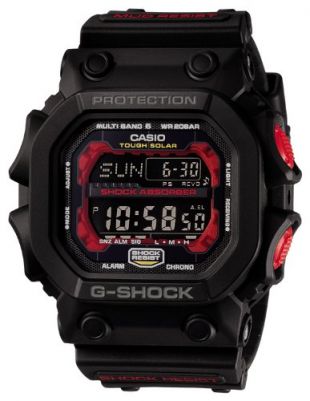 Casio GXW-56 – 1 AJF – Wristwatch