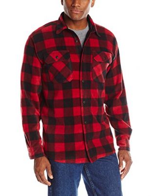 Wrangler - Wrangler Authentics - Camiseta de manga larga para hombre ...