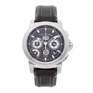 Carl F. Bucherer patravi 0010623083301 Reloj para Hombre