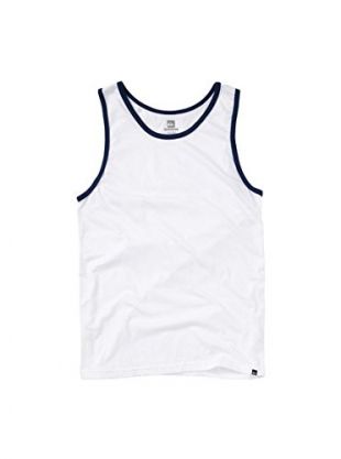 Quiksilver - - Choix Mj0 T-shirt RK5 Homme, X-Large, Smoke Heather