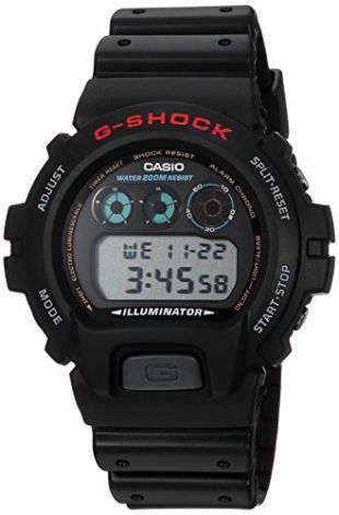 Casio Herren Armbanduhr DW69001V