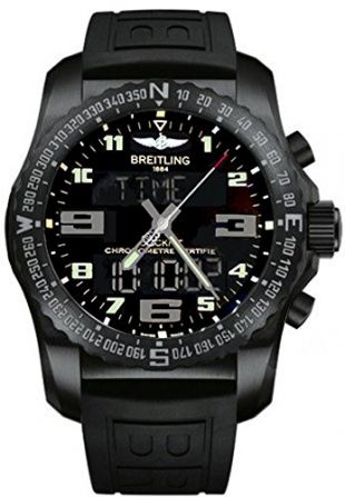 Breitling Cockpit B50 Nuit Mission