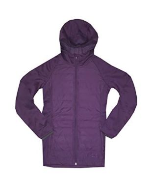 Under Armour Women's ColdGear Infrared Werewolf Jacket X-Small Velvet