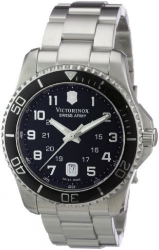 Montre swiss best sale army homme