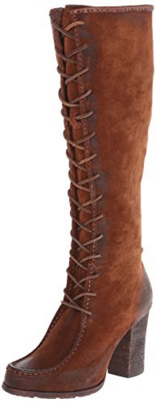 FRYE, Stivali Donna Black