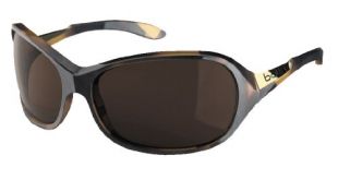 bollé Grace 11647 Women's Glasses One Size Shiny Tortoise