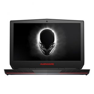 Alienware 15 Gaming Laptop 3GB NVIDIA GTX 970m 1 TB HDD i5-4210H
