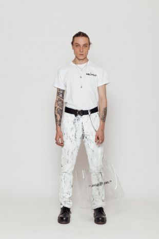 Kustom London Drop 11 pants