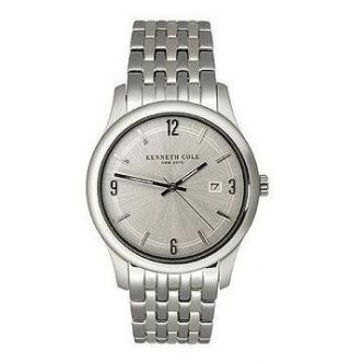 Kenneth Cole KC3584 unisexo Relojes