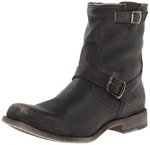 FRYE Mens Smith Engineer Smith Engineer