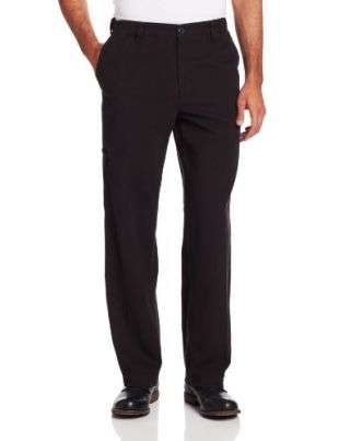 Dockers - Dockers Men's Comfort Cargo D3 Classic-Fit Flat-Front Pant