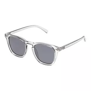 NO BIGGIE mens CLEAR eyewear