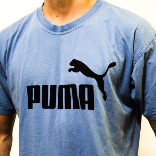 puma maradona t shirt