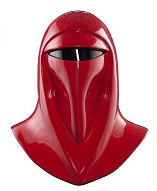 Casco de Guardia Imperial Star Wars Supreme