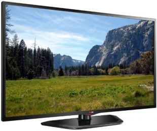 LG 42LN5300 LED TV - Televisor (106,43 cm (41.9"), Full HD, 1920 x 1080 Pixeles, Analógico y Digital, NTSC, ATSC) Negro