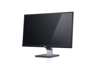 'Dell S Series S2340L – Monitor (58,42 cm (23), 7 ms, 250 CD/m², Noir, 100 x 100 mm, 100 – 240 V)